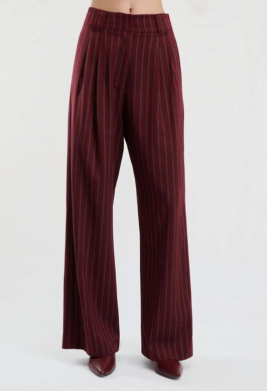 Παντελόνι wide leg
