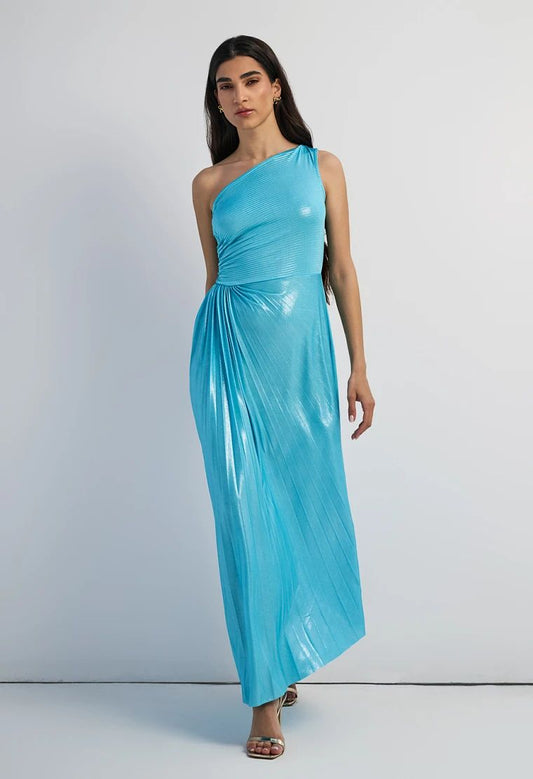 Φόρεμα lurex
