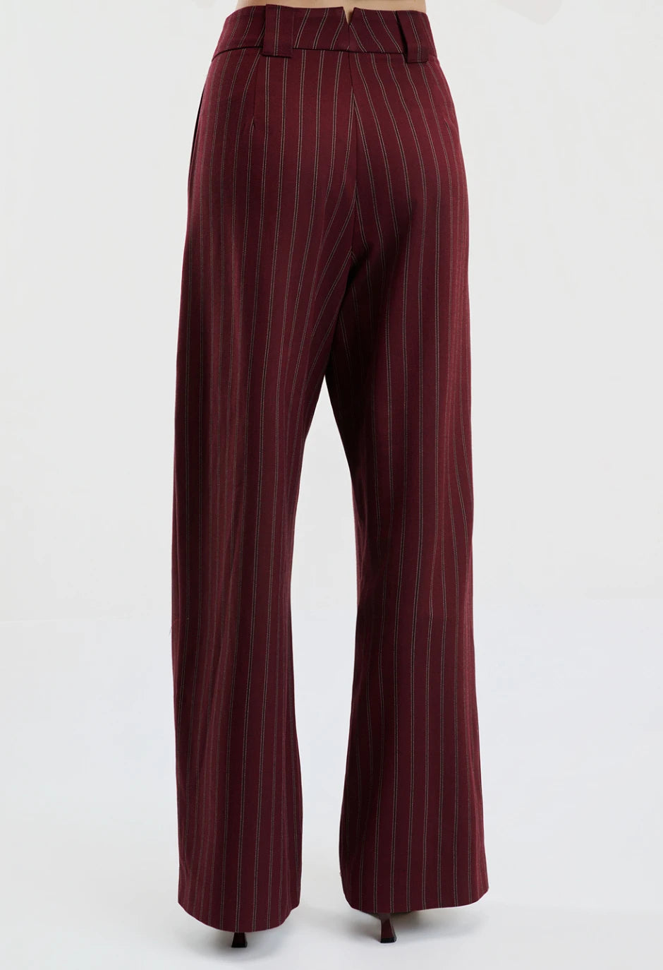 Παντελόνι  wide leg